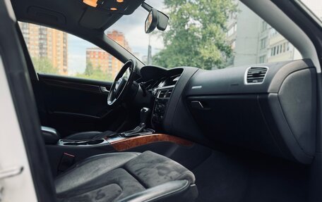 Audi A5, 2011 год, 1 500 000 рублей, 10 фотография