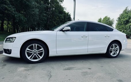 Audi A5, 2011 год, 1 500 000 рублей, 3 фотография