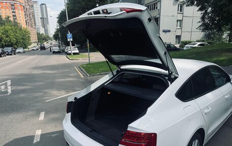 Audi A5, 2011 год, 1 500 000 рублей, 8 фотография