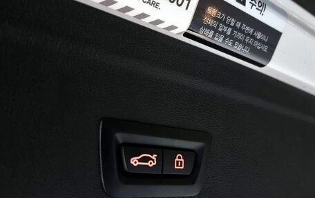 BMW X6, 2020 год, 7 185 000 рублей, 18 фотография