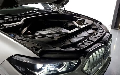 BMW X6, 2020 год, 7 185 000 рублей, 20 фотография