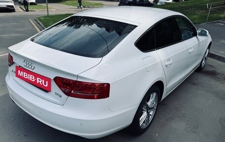 Audi A5, 2011 год, 1 500 000 рублей, 7 фотография