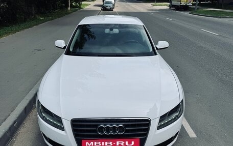 Audi A5, 2011 год, 1 500 000 рублей, 5 фотография