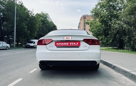 Audi A5, 2011 год, 1 500 000 рублей, 6 фотография