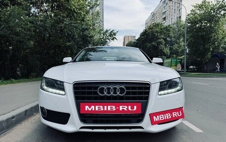 Audi A5, 2011 год, 1 500 000 рублей, 4 фотография