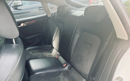 Audi A5, 2011 год, 1 500 000 рублей, 15 фотография