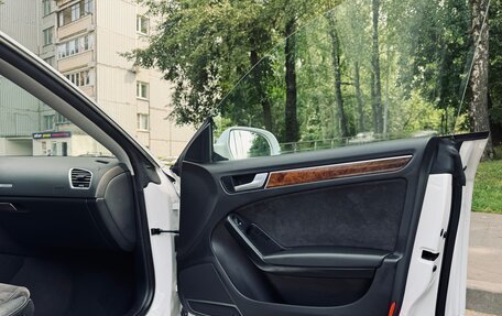 Audi A5, 2011 год, 1 500 000 рублей, 16 фотография