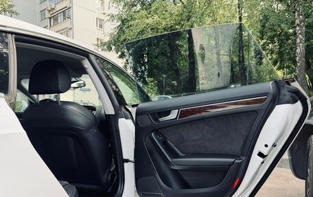 Audi A5, 2011 год, 1 500 000 рублей, 17 фотография