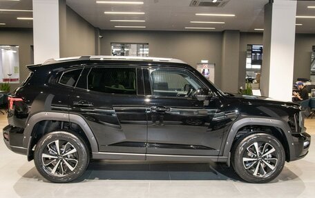 Haval H7, 2025 год, 3 799 000 рублей, 4 фотография
