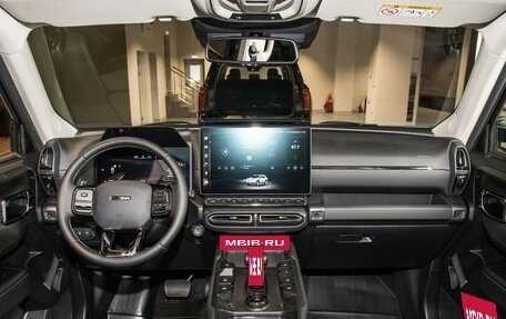 Haval H7, 2025 год, 3 799 000 рублей, 3 фотография