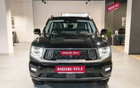 Haval H7, 2025 год, 3 799 000 рублей, 2 фотография