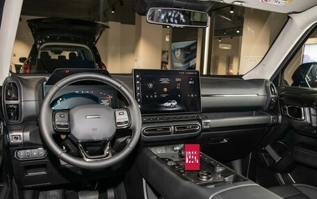 Haval H7, 2025 год, 3 799 000 рублей, 13 фотография