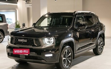 Haval H7, 2025 год, 3 799 000 рублей, 6 фотография