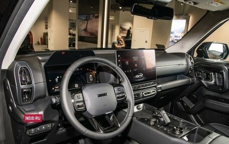 Haval H7, 2025 год, 3 799 000 рублей, 12 фотография