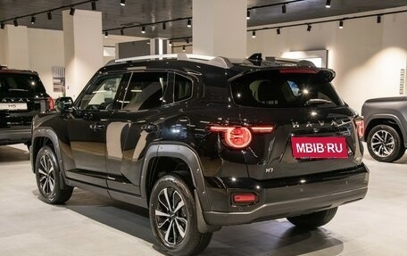 Haval H7, 2025 год, 3 799 000 рублей, 8 фотография