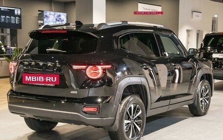 Haval H7, 2025 год, 3 799 000 рублей, 9 фотография