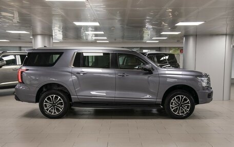 Haval H5, 2024 год, 4 099 570 рублей, 4 фотография