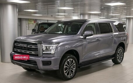 Haval H5, 2024 год, 4 099 570 рублей, 6 фотография