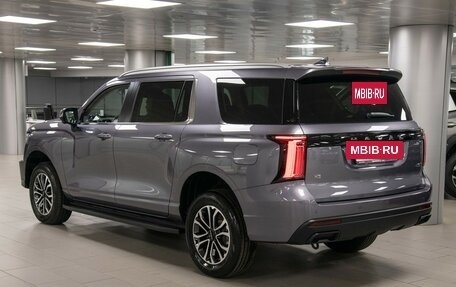 Haval H5, 2024 год, 4 099 570 рублей, 8 фотография