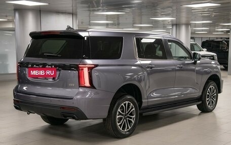 Haval H5, 2024 год, 4 099 570 рублей, 9 фотография