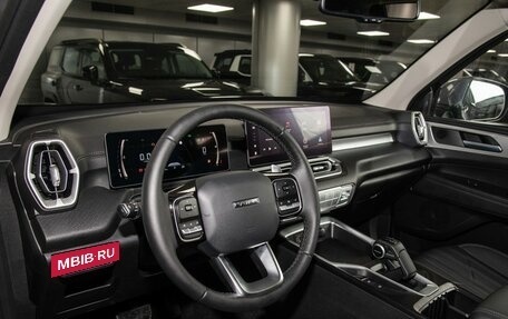 Haval H5, 2024 год, 4 099 570 рублей, 12 фотография