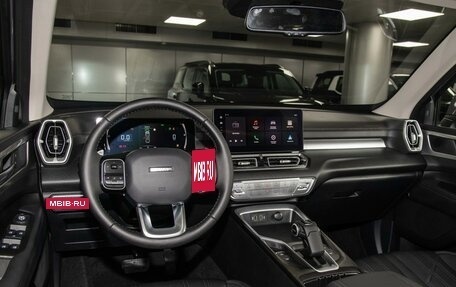 Haval H5, 2024 год, 4 099 570 рублей, 13 фотография
