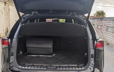 Lexus NX I, 2014 год, 2 950 000 рублей, 8 фотография