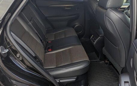 Lexus NX I, 2014 год, 2 950 000 рублей, 7 фотография