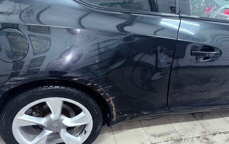 Opel Astra J, 2012 год, 500 000 рублей, 6 фотография