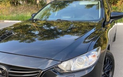 Mazda 6, 2015 год, 1 490 000 рублей, 1 фотография
