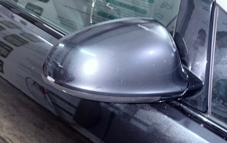 Opel Astra J, 2012 год, 500 000 рублей, 10 фотография