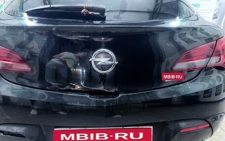 Opel Astra J, 2012 год, 500 000 рублей, 5 фотография