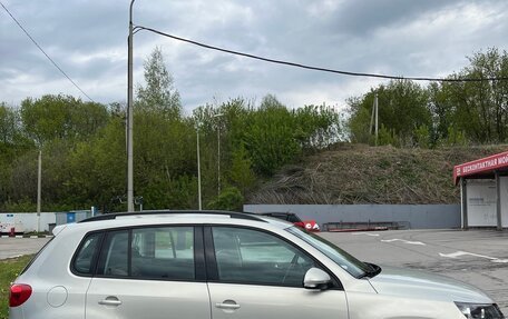 Volkswagen Tiguan I, 2011 год, 1 280 000 рублей, 8 фотография