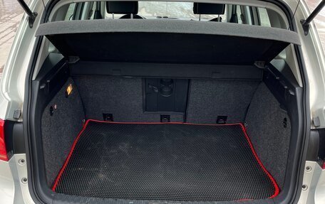 Volkswagen Tiguan I, 2011 год, 1 280 000 рублей, 12 фотография