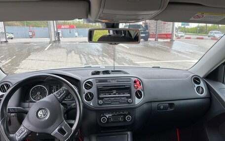 Volkswagen Tiguan I, 2011 год, 1 280 000 рублей, 13 фотография
