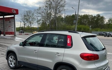 Volkswagen Tiguan I, 2011 год, 1 280 000 рублей, 6 фотография