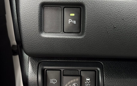 Toyota Camry, 2013 год, 1 734 000 рублей, 10 фотография
