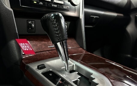 Toyota Camry, 2013 год, 1 734 000 рублей, 15 фотография