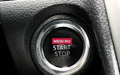 Toyota Camry, 2013 год, 1 734 000 рублей, 16 фотография