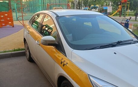 Ford Focus III, 2017 год, 1 300 000 рублей, 4 фотография