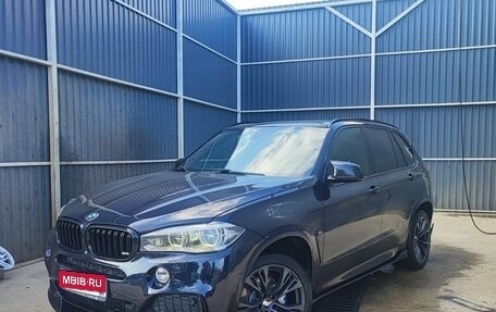 BMW X5, 2015 год, 3 850 000 рублей, 3 фотография