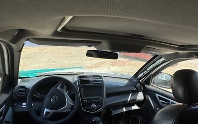 Lifan X60 I рестайлинг, 2016 год, 350 000 рублей, 1 фотография