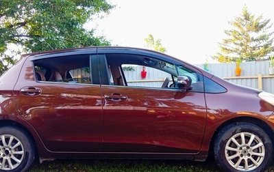 Toyota Vitz, 2012 год, 700 000 рублей, 1 фотография