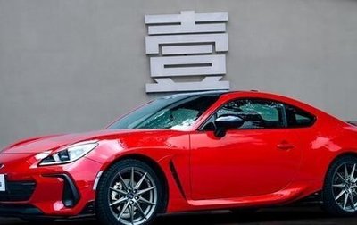 Subaru BRZ, 2022 год, 3 600 000 рублей, 1 фотография