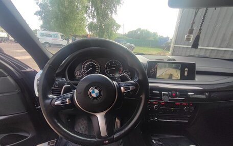 BMW X5, 2015 год, 3 850 000 рублей, 5 фотография