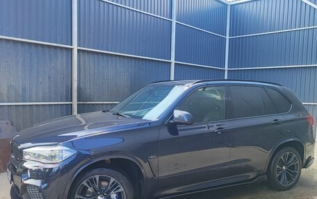 BMW X5, 2015 год, 3 850 000 рублей, 9 фотография