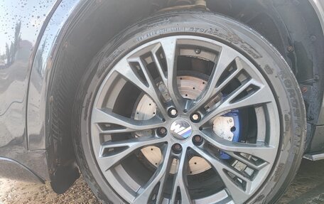 BMW X5, 2015 год, 3 850 000 рублей, 11 фотография