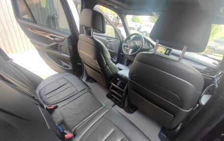 BMW X5, 2015 год, 3 850 000 рублей, 6 фотография