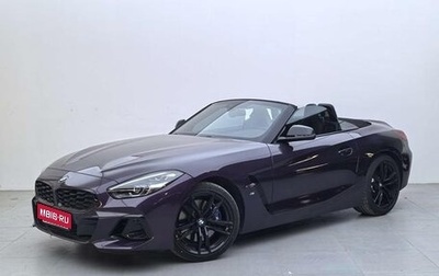 BMW Z4, 2023 год, 5 700 000 рублей, 1 фотография