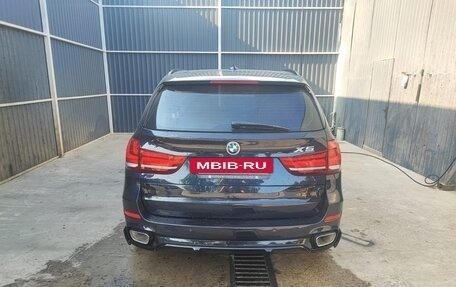 BMW X5, 2015 год, 3 850 000 рублей, 8 фотография